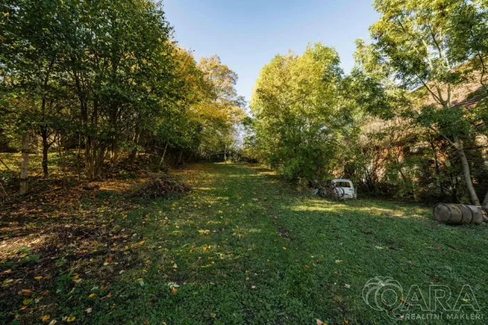 Prodej rodinného domu, Dražíč, 180 m2
