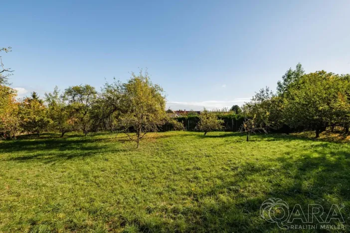 Prodej rodinného domu, Dražíč, 180 m2
