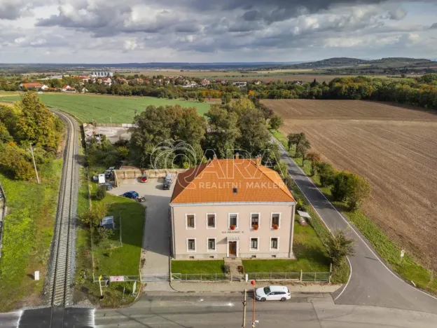 Prodej bytu 1+1, Červené Pečky, V Cihelně, 35 m2