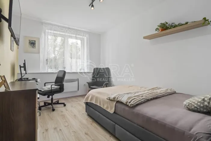 Prodej bytu 1+1, Červené Pečky, V Cihelně, 35 m2