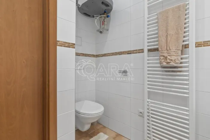 Prodej bytu 1+1, Červené Pečky, V Cihelně, 35 m2