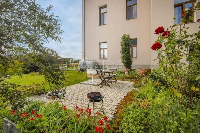 Prodej bytu 1+1, Červené Pečky, V Cihelně, 35 m2