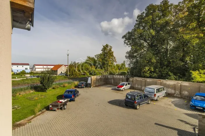 Prodej bytu 1+1, Červené Pečky, V Cihelně, 35 m2