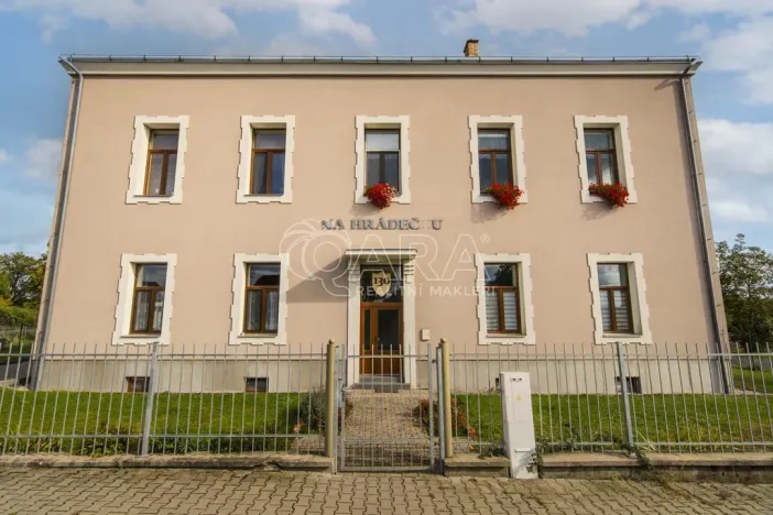 Prodej bytu 1+1, Červené Pečky, V Cihelně, 35 m2