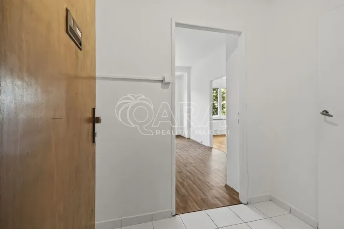 Pronájem bytu 2+kk, Praha - Košíře, Donátova, 44 m2