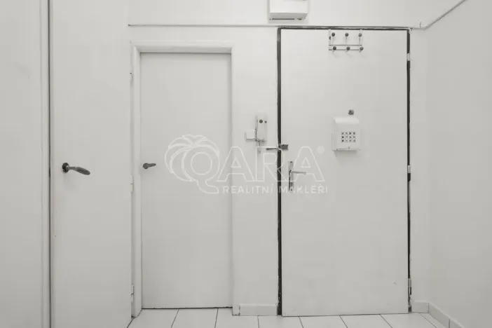 Pronájem bytu 2+kk, Praha - Košíře, Donátova, 44 m2
