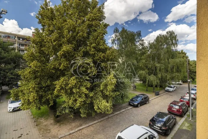 Pronájem bytu 2+kk, Praha - Košíře, Donátova, 44 m2