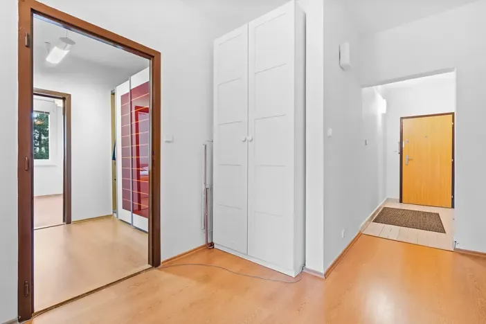 Prodej bytu 3+1, Zlín, Křiby, 80 m2
