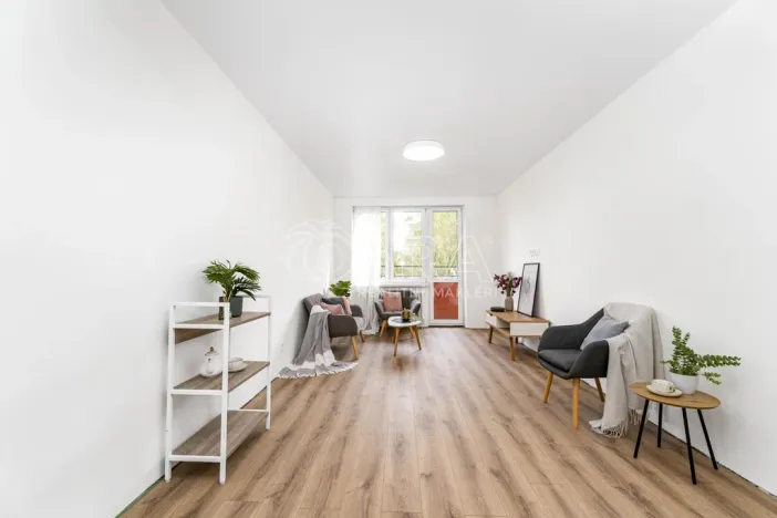 Prodej bytu 2+1, Karviná - Ráj, Kosmonautů, 53 m2