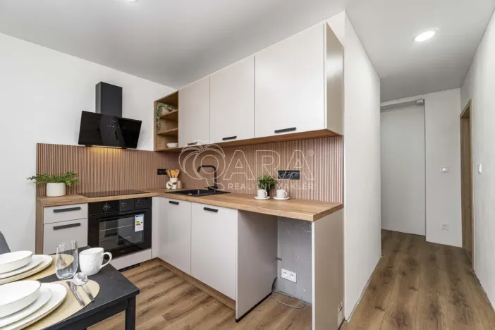 Prodej bytu 2+1, Karviná - Ráj, Kosmonautů, 53 m2