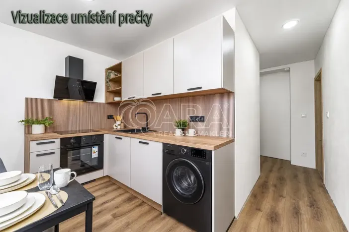 Prodej bytu 2+1, Karviná - Ráj, Kosmonautů, 53 m2