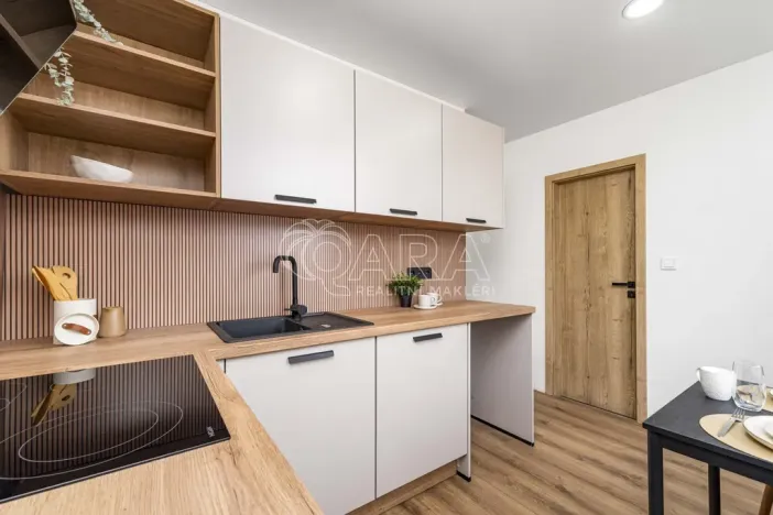Prodej bytu 2+1, Karviná - Ráj, Kosmonautů, 53 m2