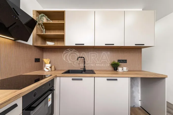 Prodej bytu 2+1, Karviná - Ráj, Kosmonautů, 53 m2