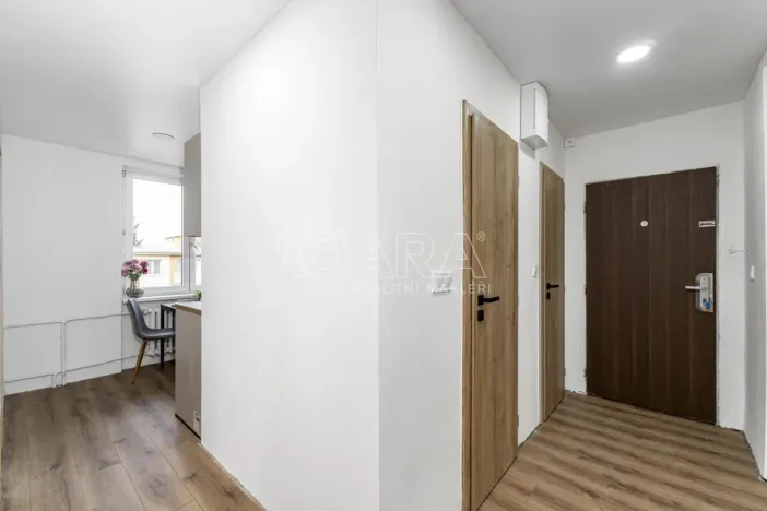 Prodej bytu 2+1, Karviná - Ráj, Kosmonautů, 53 m2
