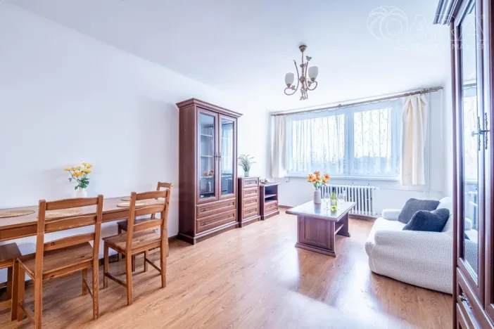 Prodej bytu 3+kk, Praha - Stodůlky, Kocianova, 64 m2