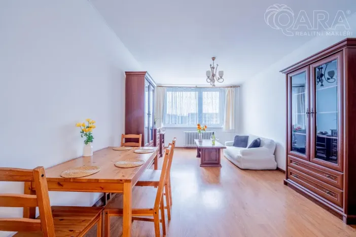 Prodej bytu 3+kk, Praha - Stodůlky, Kocianova, 64 m2