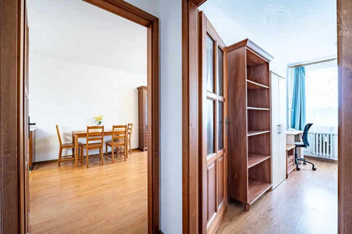 Prodej bytu 3+kk, Praha - Stodůlky, Kocianova, 64 m2