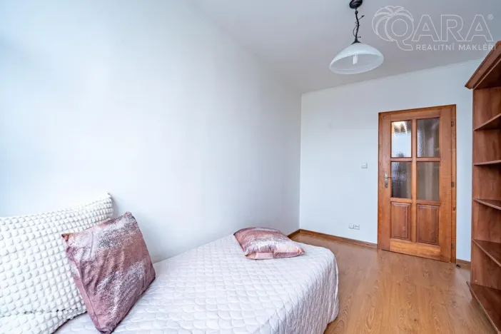 Prodej bytu 3+kk, Praha - Stodůlky, Kocianova, 64 m2