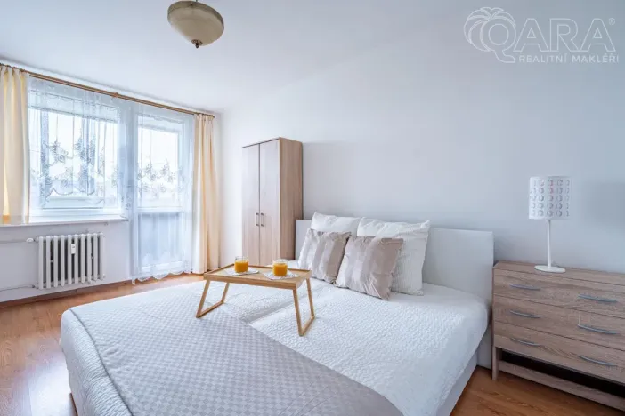 Prodej bytu 3+kk, Praha - Stodůlky, Kocianova, 64 m2