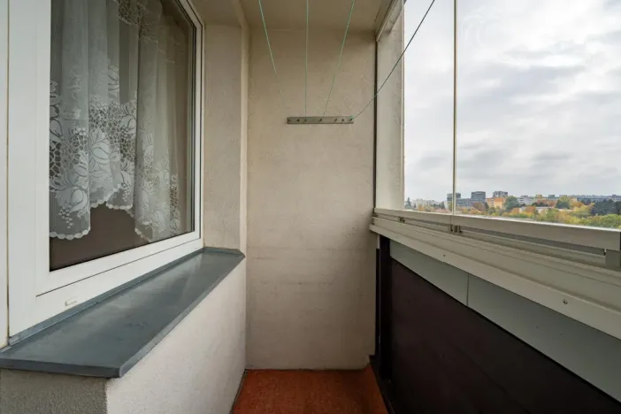 Prodej bytu 3+kk, Praha - Stodůlky, Kocianova, 64 m2