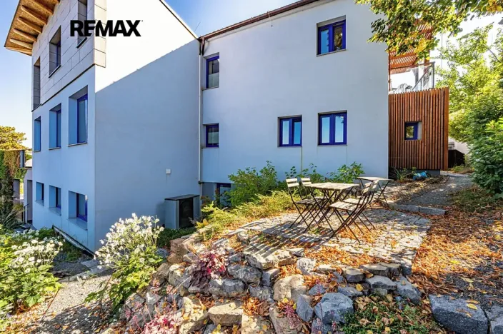 Pronájem rodinného domu, Praha - Modřany, Pod lomem, 91 m2