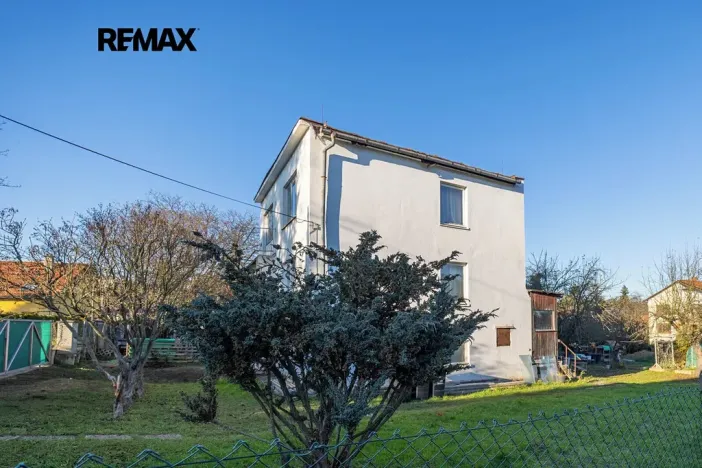 Prodej rodinného domu, Řevnice, Klicperova, 120 m2