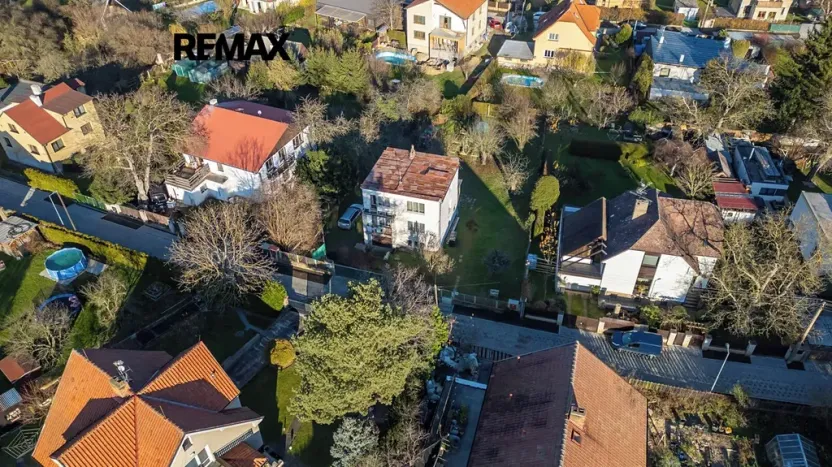 Prodej rodinného domu, Řevnice, Klicperova, 120 m2