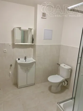 Pronájem bytu 1+kk, Ivanovice na Hané - Chvalkovice na Hané, 29 m2