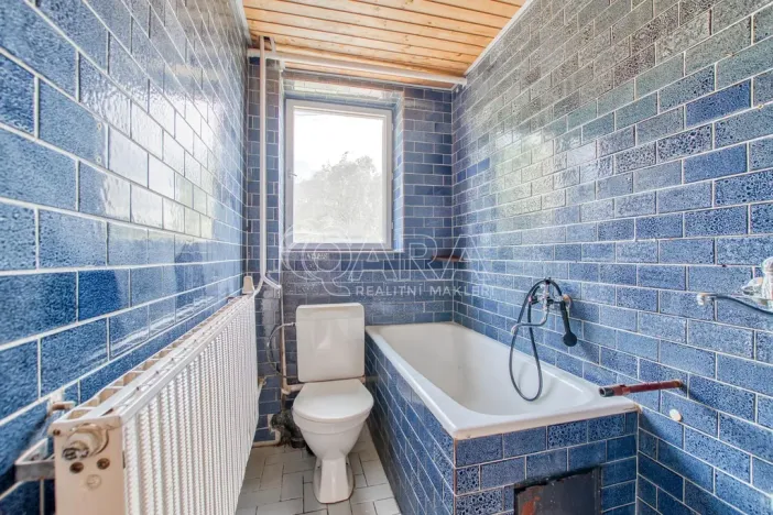 Prodej rodinného domu, Bílovec, Nad přehradou, 230 m2