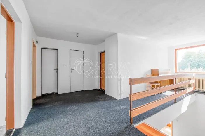 Prodej rodinného domu, Bílovec, Nad přehradou, 230 m2