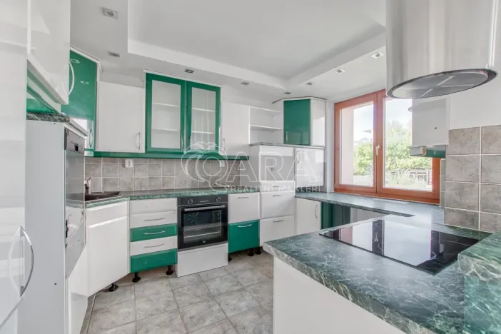 Prodej rodinného domu, Bílovec, Nad přehradou, 230 m2