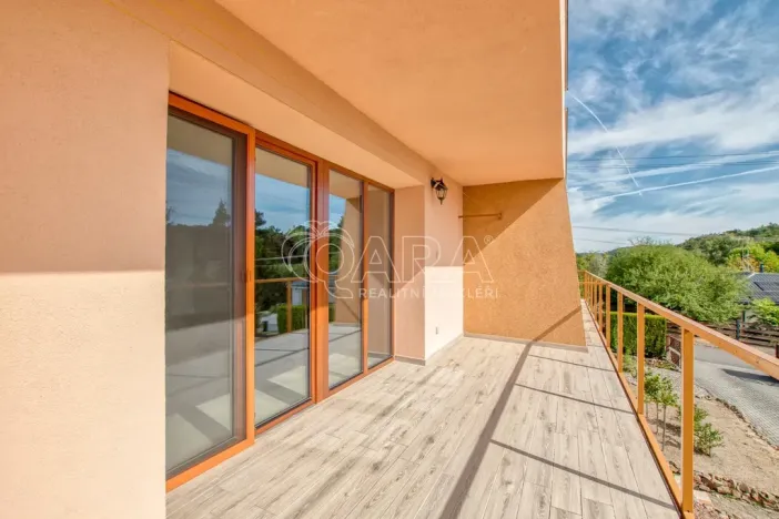 Prodej rodinného domu, Bílovec, Nad přehradou, 230 m2