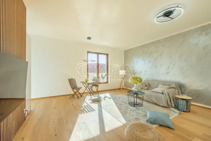 Prodej bytu 3+kk, Praha - Královice, Ke Tvrzi, 84 m2