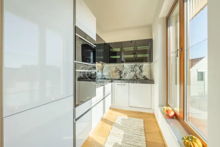 Prodej bytu 3+kk, Praha - Královice, Ke Tvrzi, 84 m2