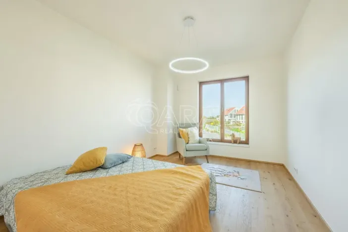 Prodej bytu 3+kk, Praha - Královice, Ke Tvrzi, 84 m2