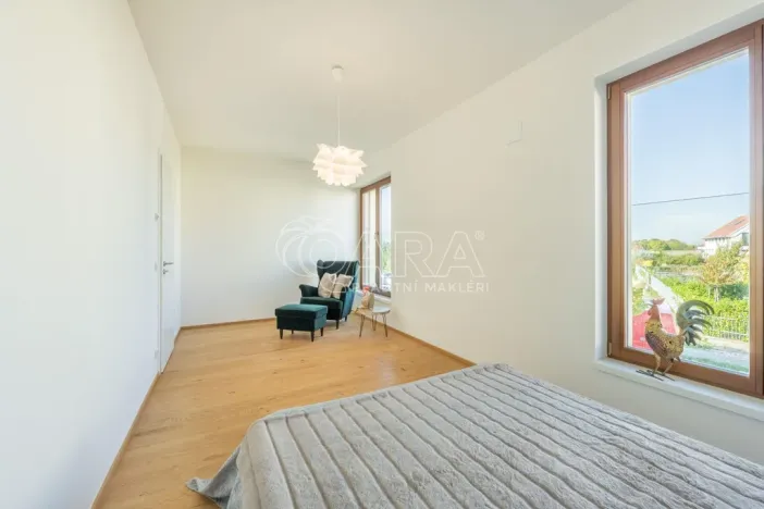 Prodej bytu 3+kk, Praha - Královice, Ke Tvrzi, 84 m2