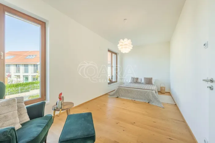 Prodej bytu 3+kk, Praha - Královice, Ke Tvrzi, 84 m2