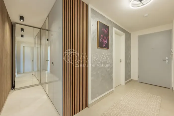 Prodej bytu 3+kk, Praha - Královice, Ke Tvrzi, 84 m2