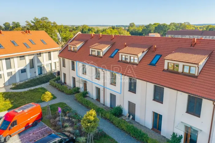Prodej bytu 3+kk, Praha - Královice, Ke Tvrzi, 84 m2