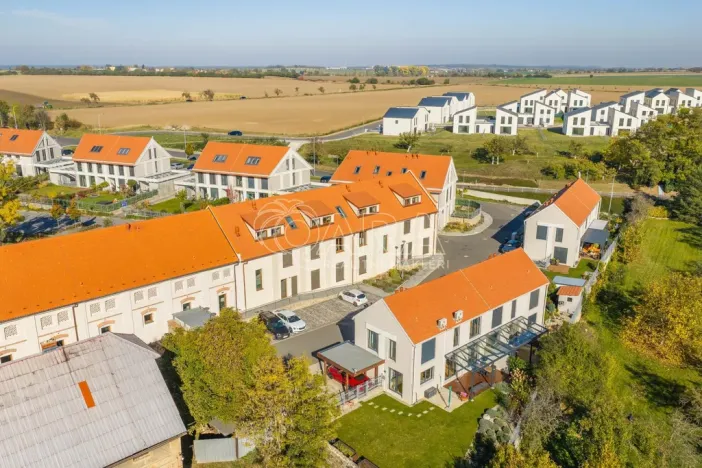 Prodej bytu 3+kk, Praha - Královice, Ke Tvrzi, 84 m2