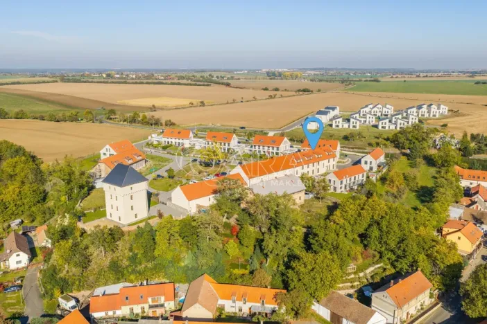 Prodej bytu 3+kk, Praha - Královice, Ke Tvrzi, 84 m2