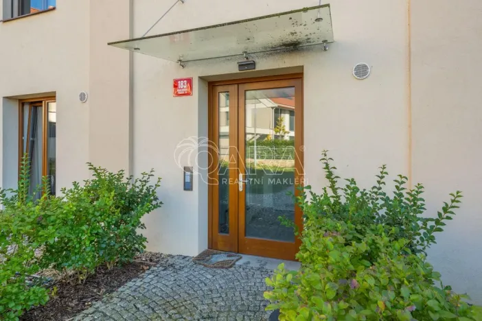 Prodej bytu 3+kk, Praha - Královice, Ke Tvrzi, 84 m2