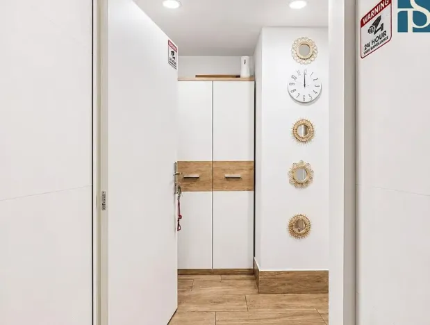 Prodej bytu 1+1, Praha - Vinohrady, Na Kozačce, 48 m2