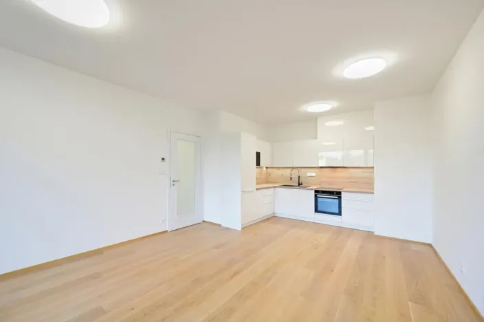 Pronájem bytu 2+kk, Praha - Jinonice, Vladimíra Kobranova, 51 m2