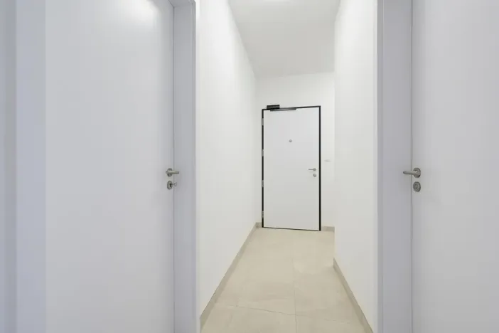 Pronájem bytu 2+kk, Praha - Jinonice, Vladimíra Kobranova, 51 m2