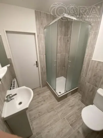 Pronájem bytu 1+kk, Ivanovice na Hané - Chvalkovice na Hané, 31 m2