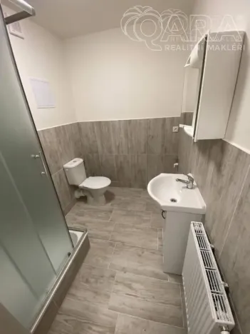 Pronájem bytu 1+kk, Ivanovice na Hané - Chvalkovice na Hané, 31 m2