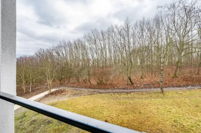 Pronájem bytu 2+kk, Praha - Košíře, Lerausova, 57 m2