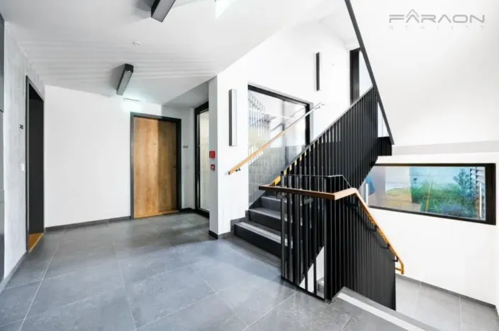 Pronájem bytu 2+kk, Praha - Košíře, Lerausova, 57 m2