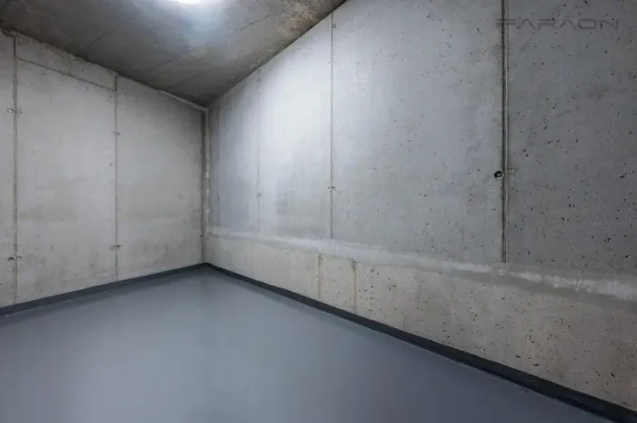 Pronájem bytu 2+kk, Praha - Košíře, Lerausova, 57 m2
